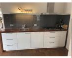 keuken lamp, Ophalen, Gebruikt, Glas