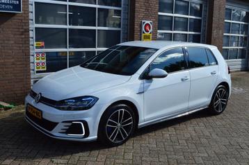 Volkswagen Golf GTE , Automaat, Cuise, Clima,P 1.4 TSI PHEV  beschikbaar voor biedingen