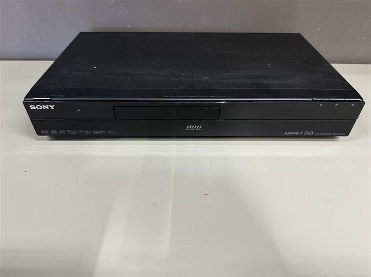 Sony multi rego dvd speler recorder RDR-DC505 DVD Recorder 5, Audio, Tv en Foto, Dvd-spelers, Zo goed als nieuw, Sony, Ophalen of Verzenden