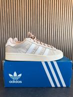Adidas Campus 00s Wonder White (W) - Maat 41 1/3, Kleding | Dames, Schoenen, --, Adidas, Beige, Nieuw