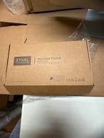 Zyxel WX5600-T0 Access Point - Nieuw in doos!, Ophalen of Verzenden, Nieuw