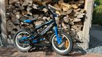 Stoere kinder fiets, Fietsen en Brommers, Fietsen | Jongens, Ophalen of Verzenden, 14 inch of minder