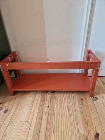 Ikea Ivar onderstel - afbeelding 2