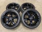 18 inch originele velgen + zomerbanden Audi A4 B8 8K0601025D