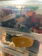 Grote partij Playmobil - Veel speelplezier!, Ophalen of Verzenden, Gebruikt, Los playmobil