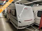 Dethleffs C'Go 415 QL Nu € 2000,- korting*, Schokbreker, Standaardzit, Bedrijf, Tot en met 3