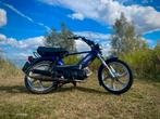 Tomos a35 65cc geel kenteken, Fietsen en Brommers, Brommers | Tomos, Ophalen, Maximaal 45 km/u, 65 cc, Zo goed als nieuw
