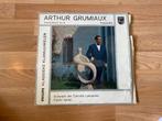 LP Arthur Grumiaux, Ophalen of Verzenden, Gebruikt