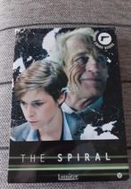 Dvd box The Spiral, Gebruikt, Vanaf 16 jaar, Boxset, Ophalen of Verzenden