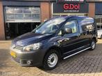 Volkswagen Caddy Bestel 1.6 TDI Maxi, Electronic Stability Program (ESP), Euro 5, 1458 kg, 4 cilinders