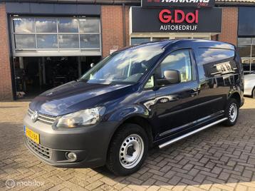 Volkswagen Caddy Bestel 1.6 TDI Maxi beschikbaar voor biedingen