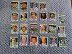 Panini voetbalplaatjes 1991  Nederland, Ophalen of Verzenden, Zo goed als nieuw, Meerdere plaatjes