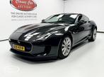 Jaguar F-TYPE 3.0 V6 Coup‚  - ONLINE AUCTION, Auto's, Jaguar, Automaat, Achterwielaandrijving, 2995 cc, Bedrijf