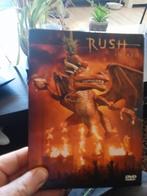 Rush, Ophalen of Verzenden, Gebruikt