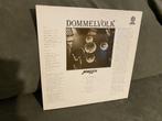 Dommelvolk - ptazzie vinyl [620], Cd's en Dvd's, Ophalen of Verzenden, Zo goed als nieuw, 12 inch, Levenslied of Smartlap