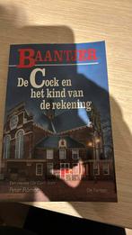 Baantjer - De Cock en het kind van de rekening, Boeken, Detectives, Ophalen of Verzenden, Zo goed als nieuw, Baantjer