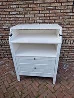 Ikea Sundvik Commode, Ophalen, Minder dan 75 cm, Zo goed als nieuw, Opstaande rand