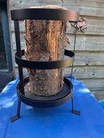 Zweedse fakkelhouder incl fakkel NIEUW, Tuin en Terras, Verzenden, Nieuw, Vuurkorf