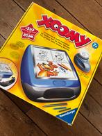 Xoomy Tekenmachine - Creatief speelgoed voor kinderen, Kinderen en Baby's, Ophalen of Verzenden, Gebruikt, Knutselen, Met licht