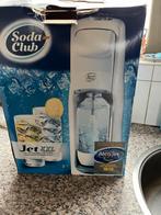 Soda stream, Nieuw, Ophalen