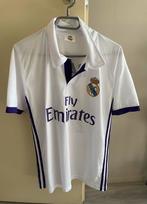 Real Madrid shirt plus broek, Maat XL, Ophalen of Verzenden, Zo goed als nieuw, Shirt