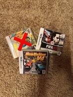 Nintendo DS spellen, 1 speler, Ophalen of Verzenden, Zo goed als nieuw, Vanaf 3 jaar