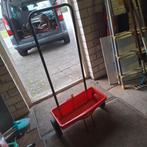 Strooiwagen strooier, Ophalen of Verzenden