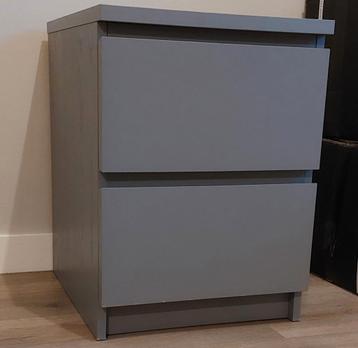 Ikea ladekast malm
