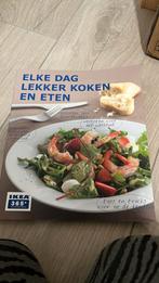 IKEA 365 kookboek elke dag lekker koken en eten, Boeken, Ophalen of Verzenden, Nieuw
