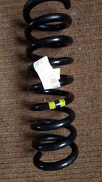 Achter veer mercedes 210, Auto-onderdelen, Ophanging en Onderstel, Ophalen, Gebruikt, Mercedes-Benz