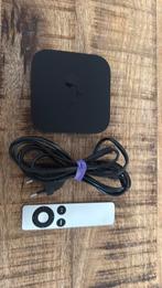 Apple TV versie II met jailbreak, Ophalen of Verzenden, Zo goed als nieuw, HDMI, Minder dan 500 GB
