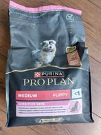 Purina Pro plan medium puppy sensitive skin, Dieren en Toebehoren, Ophalen, Hond