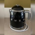 Waterkoker 0,8 liter Smeg, Minder dan 1 liter, Ophalen, Gebruikt