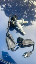 Lamp xenon, Ophalen, Nieuw