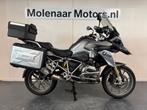 BMW R1200 GS/LC (bj 2013), 2 cilinders, Motorrijbewijs A, Bedrijf, 1170 cc