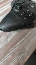 xbox elite controller, Spelcomputers en Games, Ophalen of Verzenden, Gebruikt, Controller, Xbox Series X