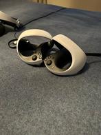Sony PlayStation VR2 - Zo goed als nieuw, Spelcomputers en Games, Virtual Reality, Ophalen, Zo goed als nieuw, VR-bril, Sony PlayStation