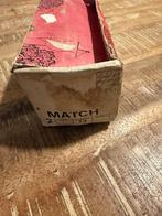 2 vintage Boules competition Match - Made in France, Ophalen of Verzenden