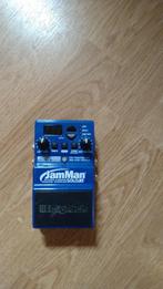Digitech JamMan Solo XT Looper, Muziek en Instrumenten, Effecten, Ophalen of Verzenden, Zo goed als nieuw, Overige typen