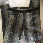 Zara z1975 broek, Maat 38/40 (M), Overige kleuren, Zara, Ophalen of Verzenden