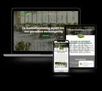 Website of Webshop laten maken? Shopify / WordPress, Zakelijke goederen, Exploitaties en Overnames