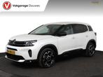 Citroen C5 Aircross 1.2 PureTech Feel | NAP | Automaat | Dea, Auto's, Citroën, Parkeersensor, 15 km/l, Euro 6, 1199 cc