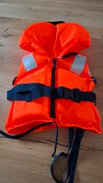 Reddingsvest kind 20-30 kg, Ophalen of Verzenden, Zo goed als nieuw, Kind, Reddingsvest of Zwemvest