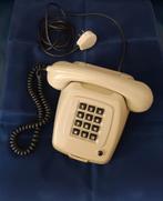 Vintage ('80) telefoon PTT, Ophalen, Zo goed als nieuw