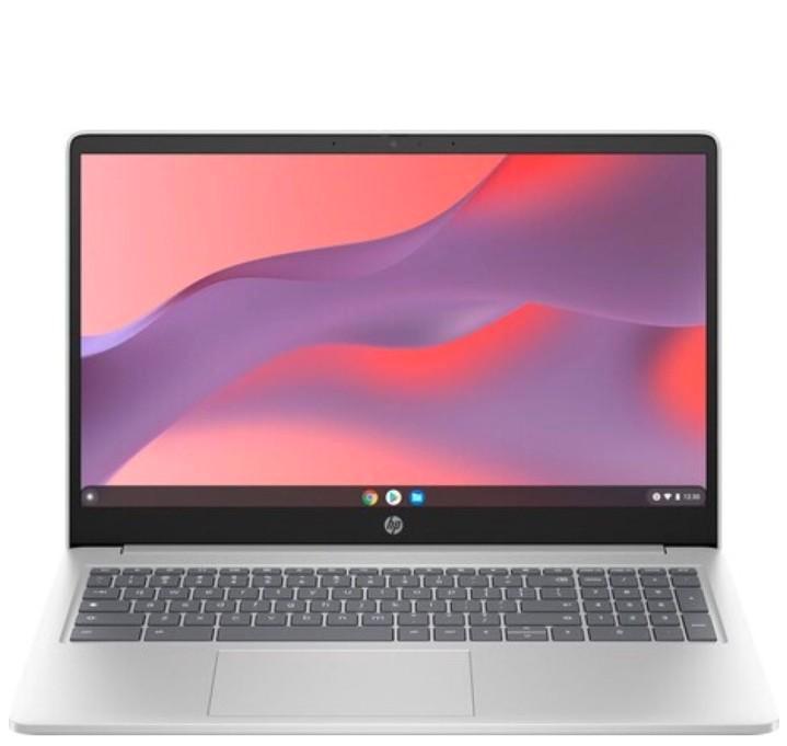 HP Chromebook, Computers en Software, Windows Laptops, Zo goed als nieuw, Ophalen of Verzenden