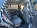 Toyota RAV4 2.5 Hybrid Dynamic: SUV met Klasse & Karakter!, 12 maanden, Stof, Gebruikt, Euro 6