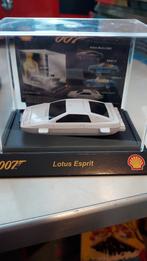 Lotus Esprit 007 Shell modelauto, Ophalen of Verzenden, Zo goed als nieuw, Auto, Overige merken