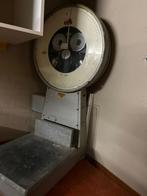 Berkel Vintage weegschaal, Ophalen, Gebruikt, Winkelweegschaal, Analoog