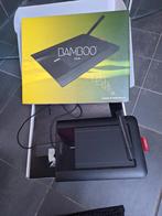 Bamboo Pen Tekentablet, Computers en Software, Tekentablets, Multi-touch, Ophalen of Verzenden, Zo goed als nieuw, Wacom