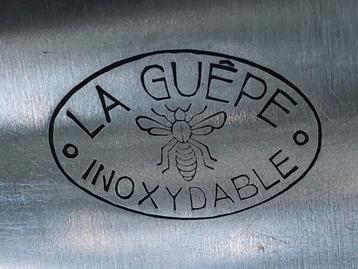t.k.La Guêpe Belgium keuken hakbijl Paul Dubois VINTAGE beschikbaar voor biedingen